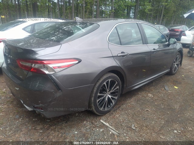 Photo 3 VIN: 4T1B11HK9KU728926 - TOYOTA CAMRY 