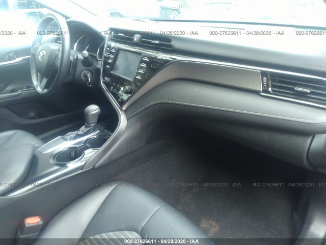 Photo 4 VIN: 4T1B11HK9KU728926 - TOYOTA CAMRY 