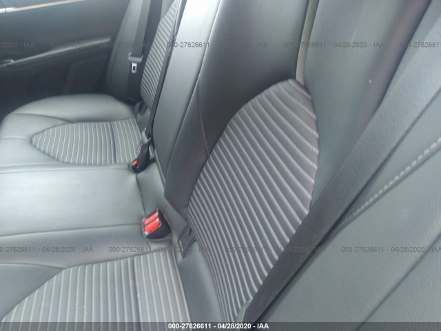 Photo 7 VIN: 4T1B11HK9KU728926 - TOYOTA CAMRY 