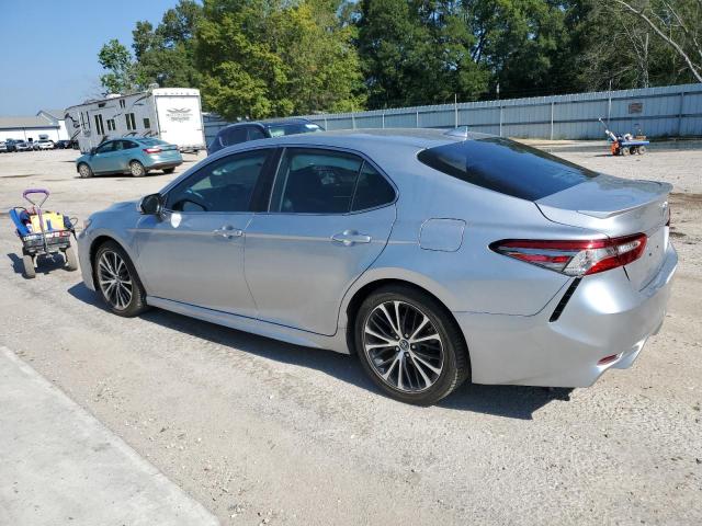 Photo 1 VIN: 4T1B11HK9KU730966 - TOYOTA CAMRY L 