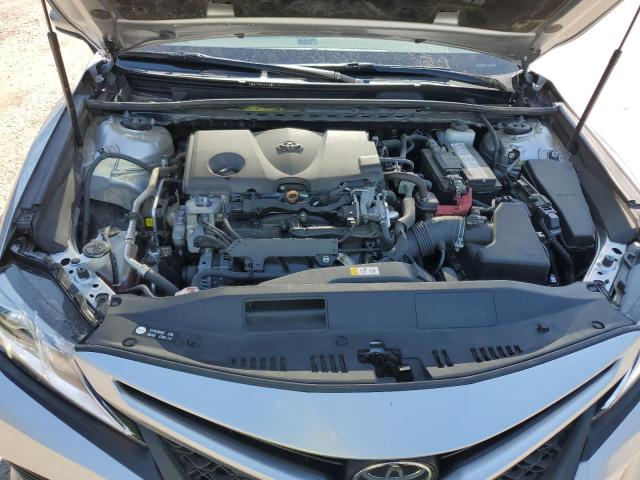 Photo 10 VIN: 4T1B11HK9KU730966 - TOYOTA CAMRY L 