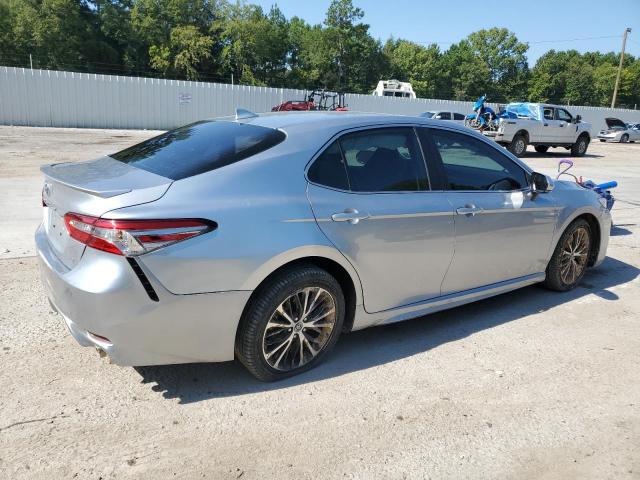 Photo 2 VIN: 4T1B11HK9KU730966 - TOYOTA CAMRY L 