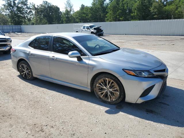 Photo 3 VIN: 4T1B11HK9KU730966 - TOYOTA CAMRY L 