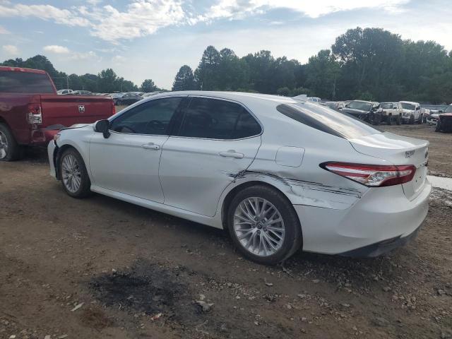 Photo 1 VIN: 4T1B11HK9KU731728 - TOYOTA CAMRY L 