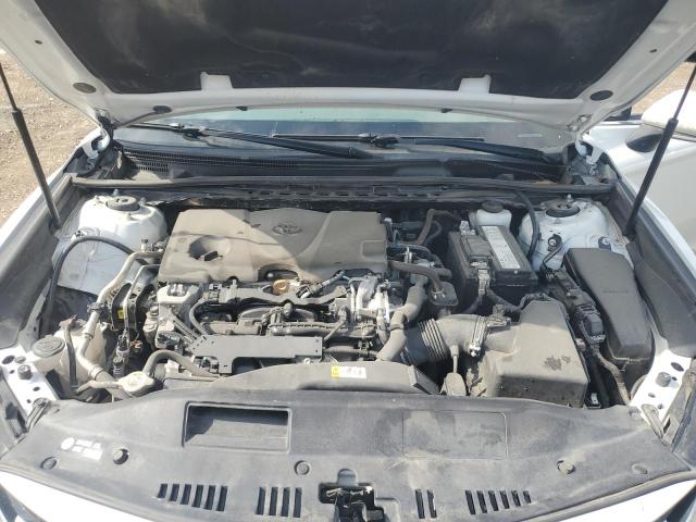 Photo 10 VIN: 4T1B11HK9KU731728 - TOYOTA CAMRY L 