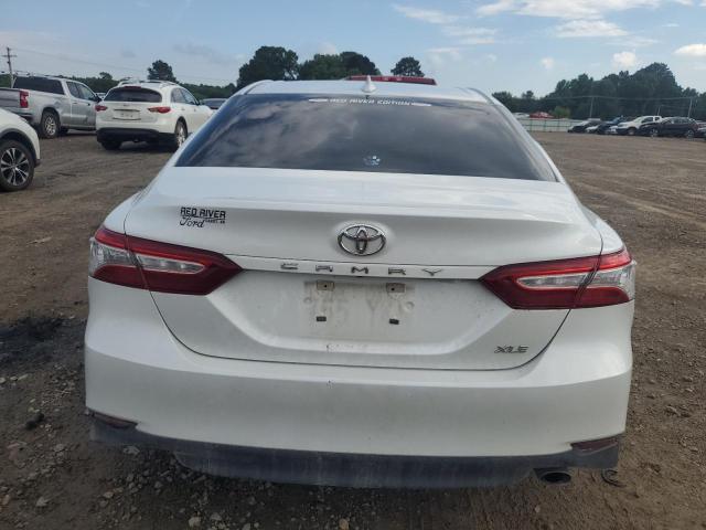 Photo 5 VIN: 4T1B11HK9KU731728 - TOYOTA CAMRY L 