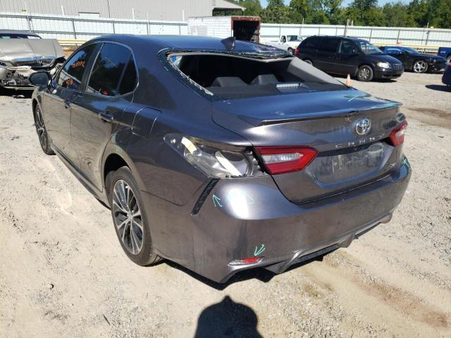 Photo 2 VIN: 4T1B11HK9KU732474 - TOYOTA CAMRY L 