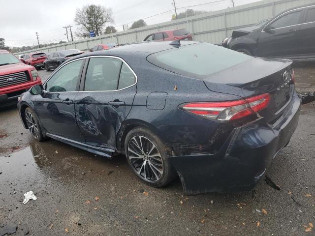 Photo 1 VIN: 4T1B11HK9KU732684 - TOYOTA CAMRY 