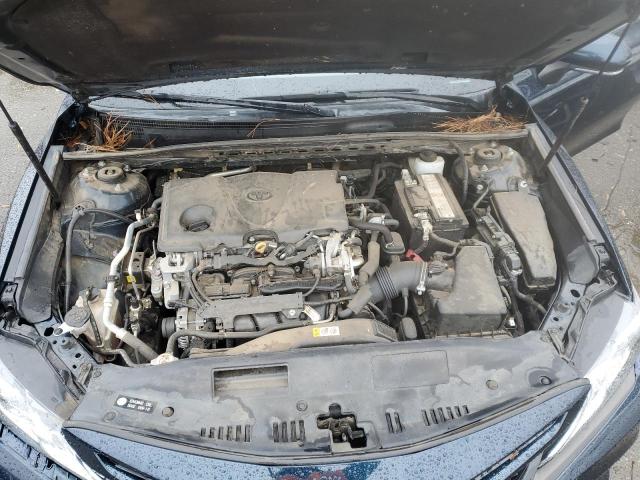 Photo 10 VIN: 4T1B11HK9KU732684 - TOYOTA CAMRY 