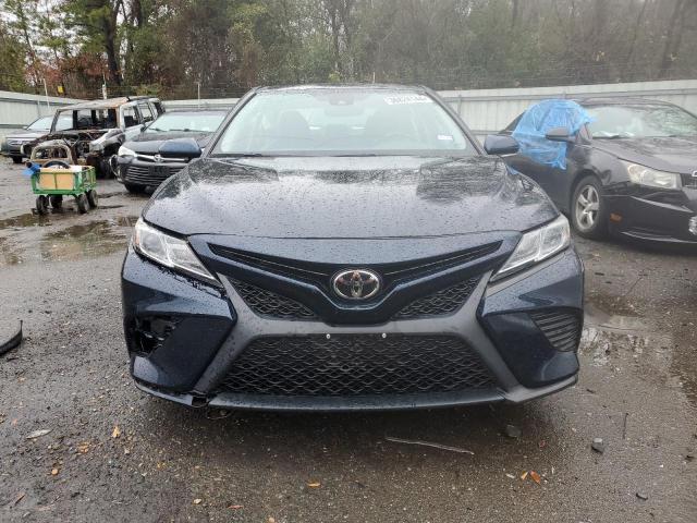 Photo 4 VIN: 4T1B11HK9KU732684 - TOYOTA CAMRY 