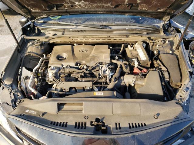 Photo 10 VIN: 4T1B11HK9KU734595 - TOYOTA CAMRY L 