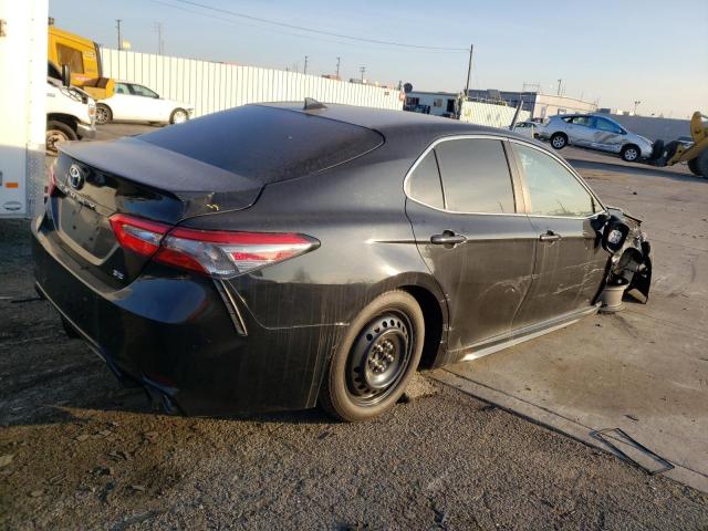 Photo 2 VIN: 4T1B11HK9KU734595 - TOYOTA CAMRY L 