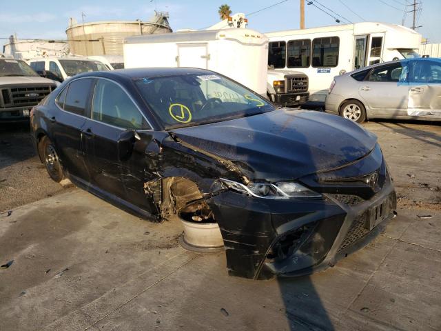 Photo 3 VIN: 4T1B11HK9KU734595 - TOYOTA CAMRY L 