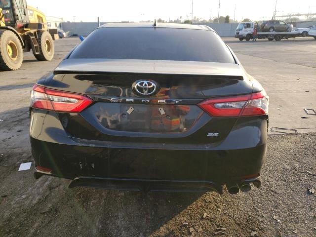 Photo 5 VIN: 4T1B11HK9KU734595 - TOYOTA CAMRY L 