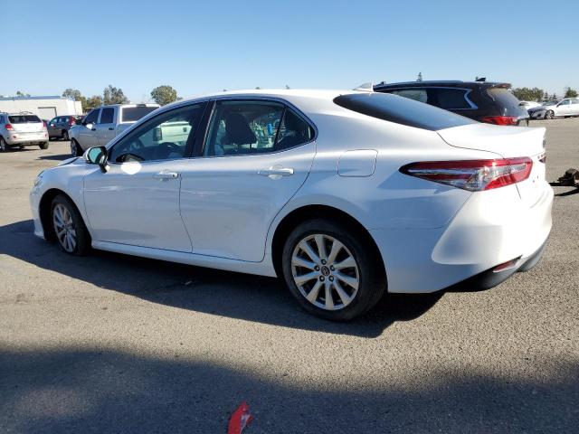 Photo 1 VIN: 4T1B11HK9KU737173 - TOYOTA CAMRY L 