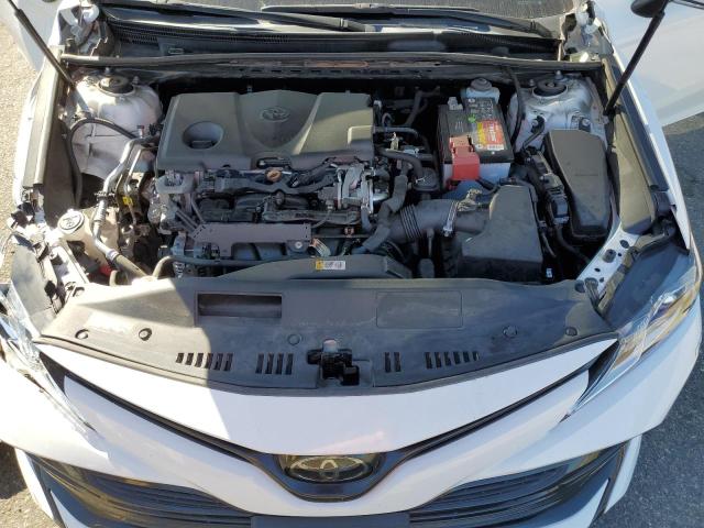 Photo 10 VIN: 4T1B11HK9KU737173 - TOYOTA CAMRY L 