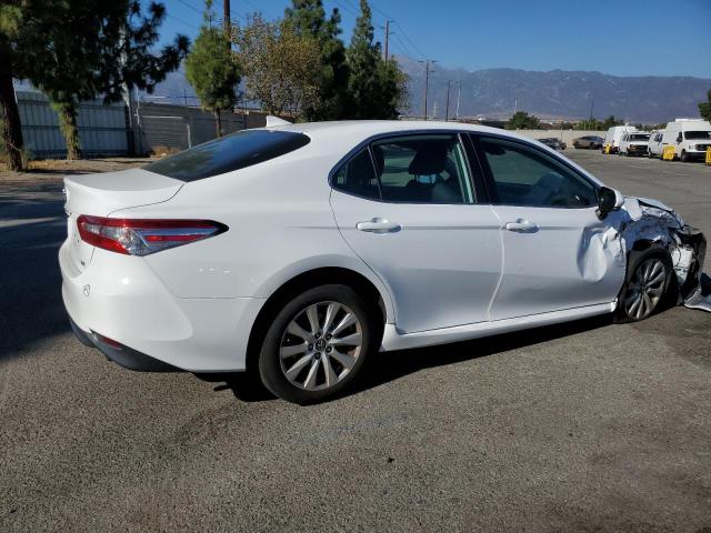 Photo 2 VIN: 4T1B11HK9KU737173 - TOYOTA CAMRY L 