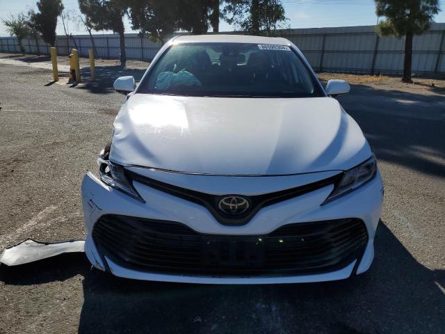 Photo 4 VIN: 4T1B11HK9KU737173 - TOYOTA CAMRY L 