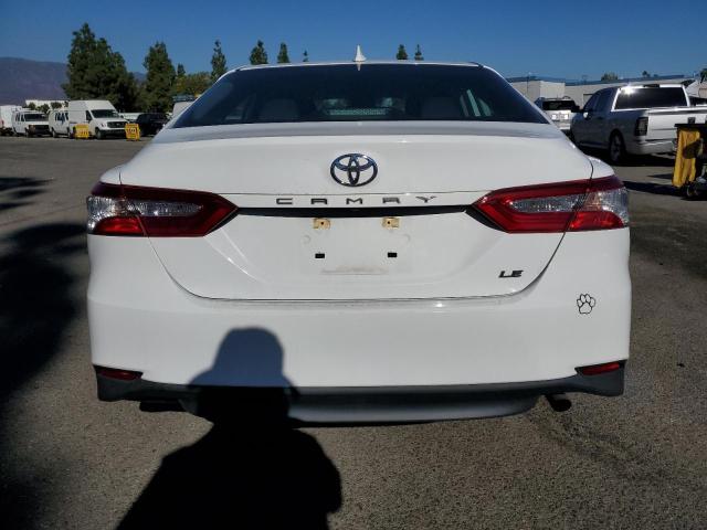 Photo 5 VIN: 4T1B11HK9KU737173 - TOYOTA CAMRY L 