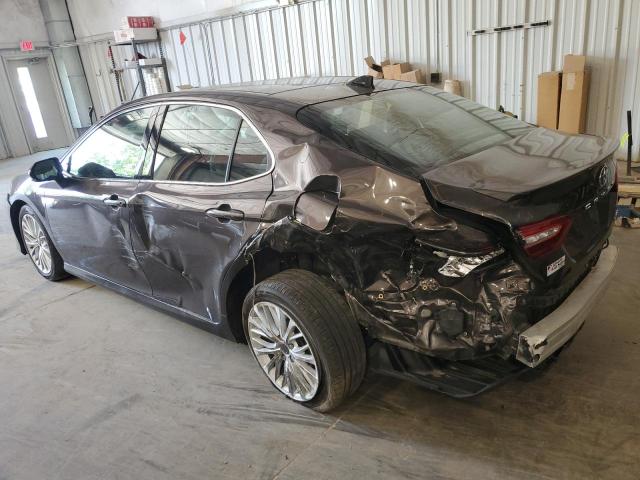 Photo 1 VIN: 4T1B11HK9KU738405 - TOYOTA CAMRY L 