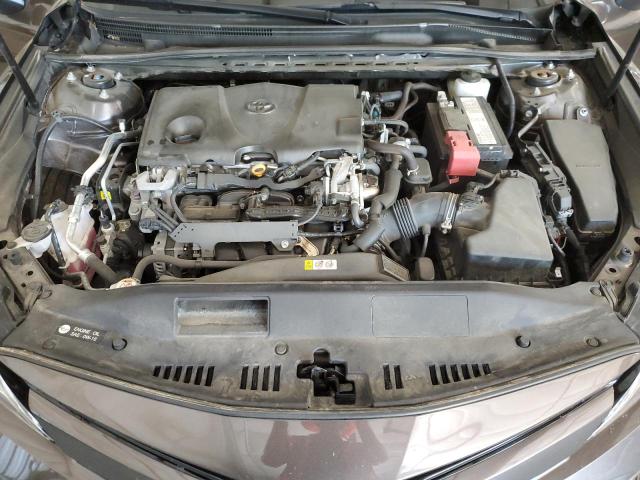 Photo 10 VIN: 4T1B11HK9KU738405 - TOYOTA CAMRY L 