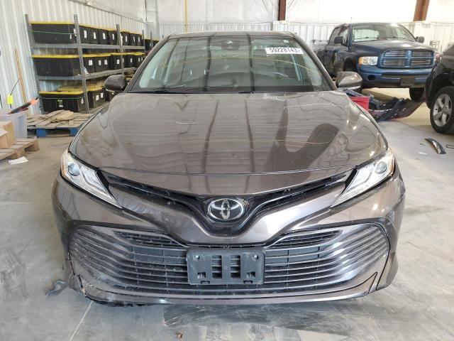 Photo 4 VIN: 4T1B11HK9KU738405 - TOYOTA CAMRY L 