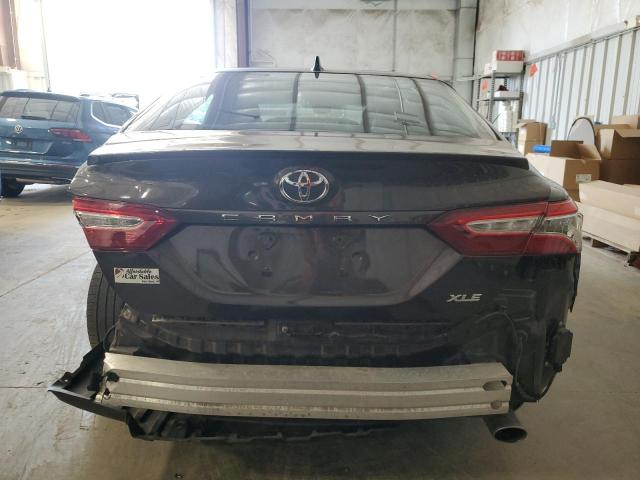 Photo 5 VIN: 4T1B11HK9KU738405 - TOYOTA CAMRY L 