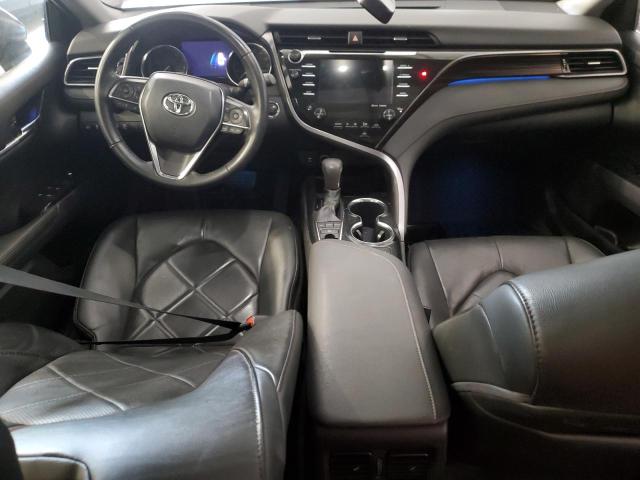 Photo 7 VIN: 4T1B11HK9KU738405 - TOYOTA CAMRY L 