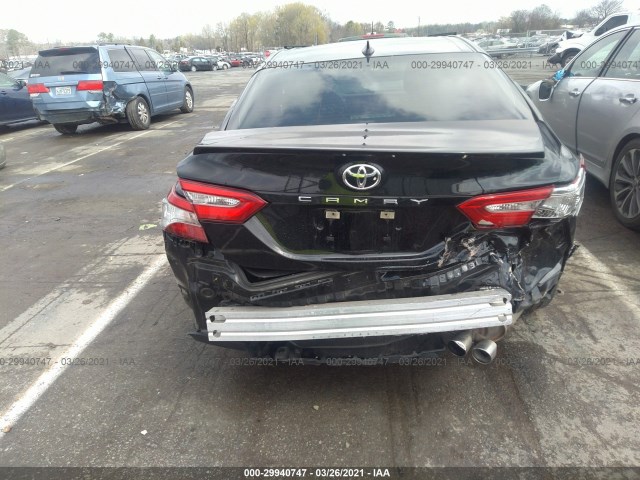 Photo 5 VIN: 4T1B11HK9KU740591 - TOYOTA CAMRY 