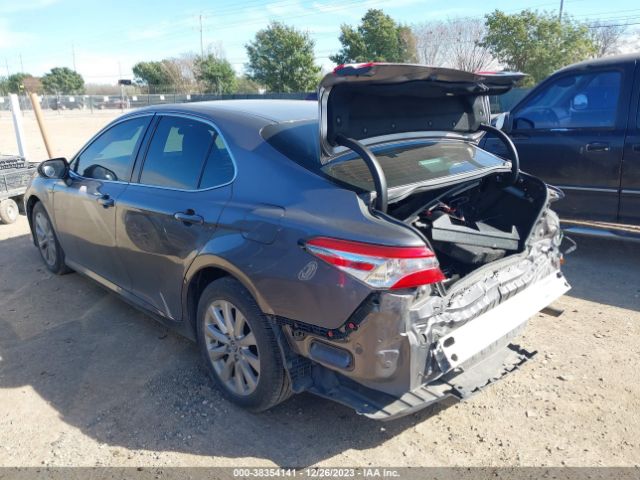 Photo 2 VIN: 4T1B11HK9KU740655 - TOYOTA CAMRY 