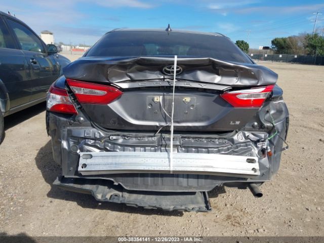 Photo 5 VIN: 4T1B11HK9KU740655 - TOYOTA CAMRY 