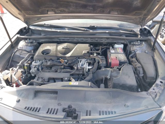 Photo 9 VIN: 4T1B11HK9KU740655 - TOYOTA CAMRY 