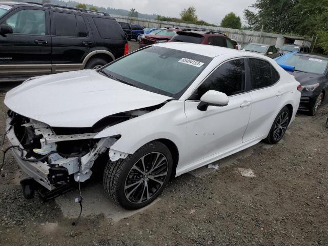 Photo 0 VIN: 4T1B11HK9KU744236 - TOYOTA CAMRY L 