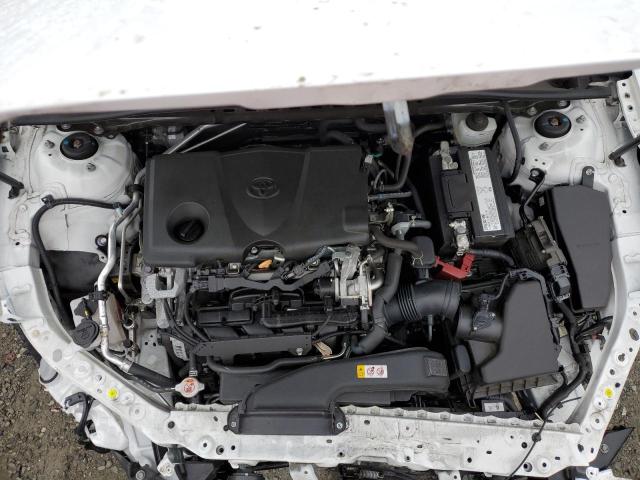 Photo 10 VIN: 4T1B11HK9KU744236 - TOYOTA CAMRY L 