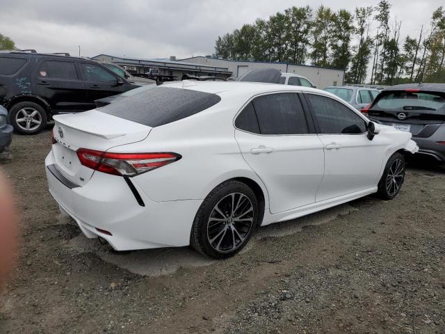 Photo 2 VIN: 4T1B11HK9KU744236 - TOYOTA CAMRY L 