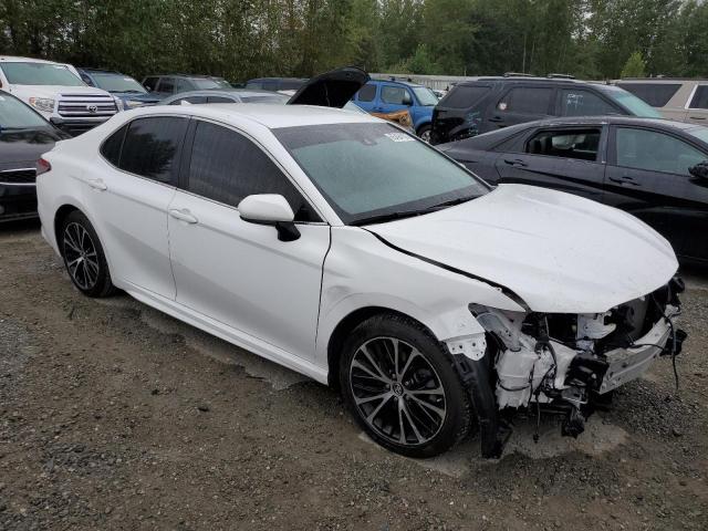 Photo 3 VIN: 4T1B11HK9KU744236 - TOYOTA CAMRY L 