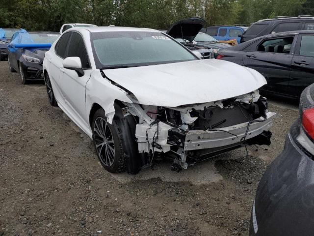 Photo 4 VIN: 4T1B11HK9KU744236 - TOYOTA CAMRY L 