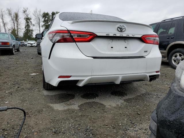 Photo 5 VIN: 4T1B11HK9KU744236 - TOYOTA CAMRY L 