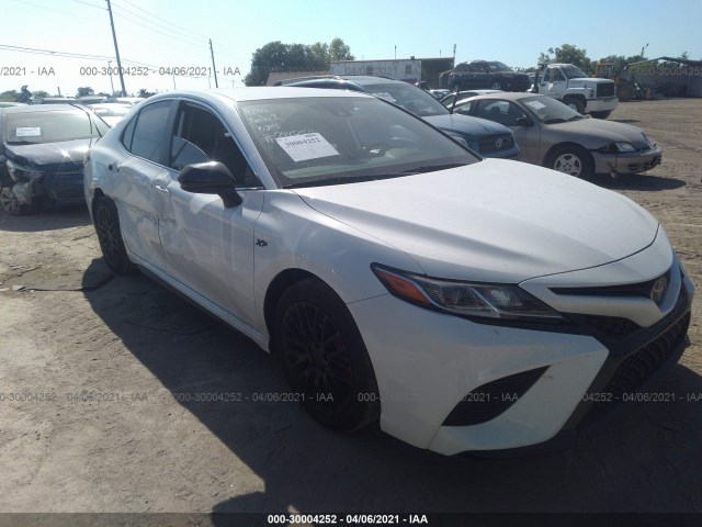 Photo 0 VIN: 4T1B11HK9KU744754 - TOYOTA CAMRY 