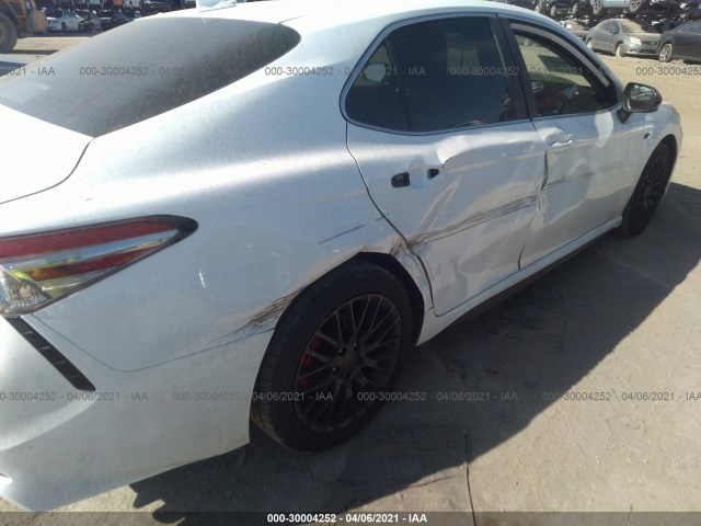 Photo 5 VIN: 4T1B11HK9KU744754 - TOYOTA CAMRY 