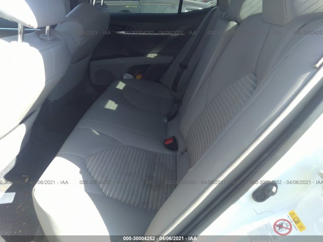 Photo 7 VIN: 4T1B11HK9KU744754 - TOYOTA CAMRY 