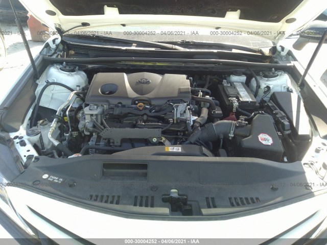 Photo 9 VIN: 4T1B11HK9KU744754 - TOYOTA CAMRY 