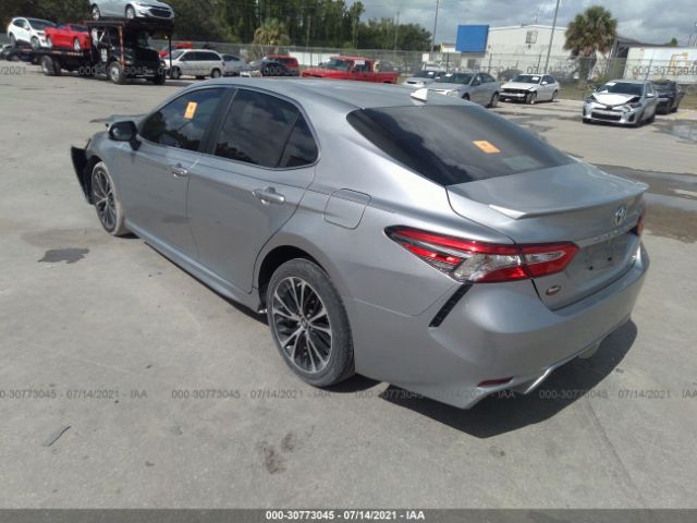 Photo 2 VIN: 4T1B11HK9KU751820 - TOYOTA CAMRY 