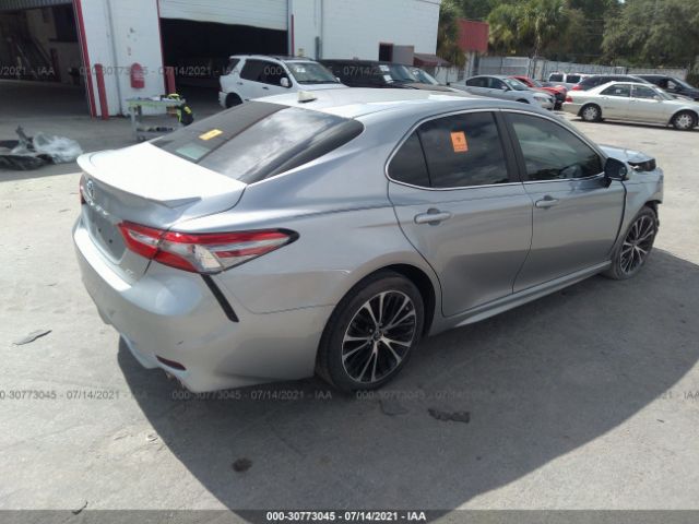 Photo 3 VIN: 4T1B11HK9KU751820 - TOYOTA CAMRY 