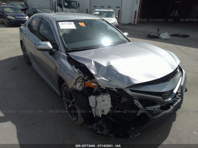 Photo 5 VIN: 4T1B11HK9KU751820 - TOYOTA CAMRY 