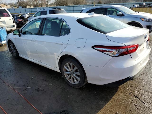 Photo 1 VIN: 4T1B11HK9KU759092 - TOYOTA CAMRY 