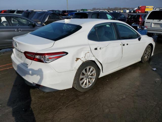 Photo 2 VIN: 4T1B11HK9KU759092 - TOYOTA CAMRY 