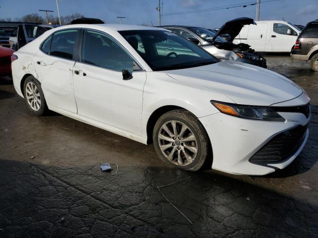 Photo 3 VIN: 4T1B11HK9KU759092 - TOYOTA CAMRY 