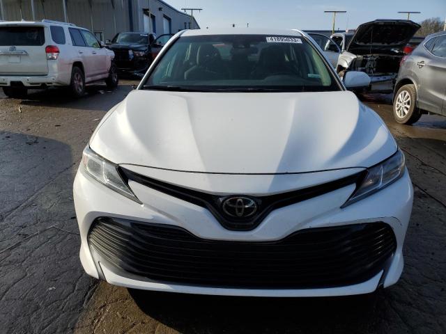 Photo 4 VIN: 4T1B11HK9KU759092 - TOYOTA CAMRY 