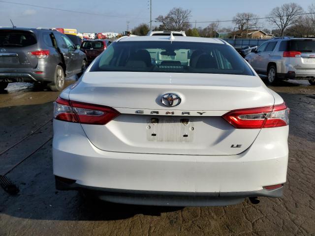 Photo 5 VIN: 4T1B11HK9KU759092 - TOYOTA CAMRY 